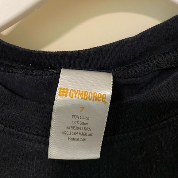 🥨 Gymboree "Headphones" Tee 🥨 - Picture 2 of 3